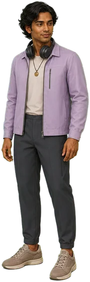 Breathwork DJ, a Spa specialist in the game